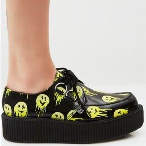 Creepers